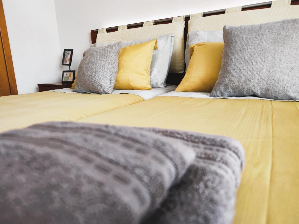 Luminoso Apartamento En Salou Con Terraza Y Parque Infantil Ideal Familias Exterior foto